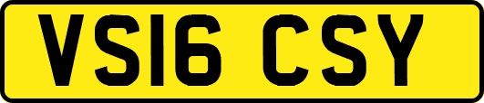 VS16CSY