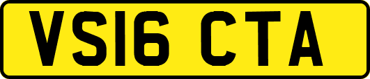 VS16CTA
