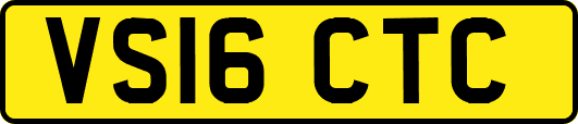 VS16CTC