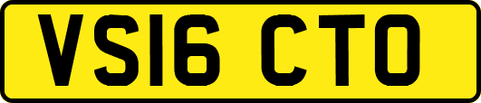 VS16CTO