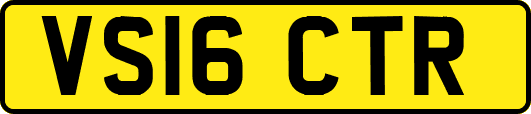 VS16CTR