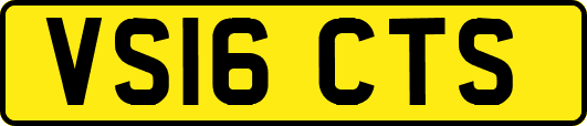 VS16CTS