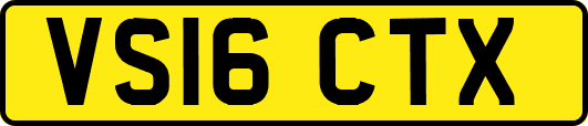 VS16CTX