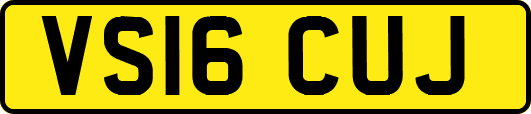 VS16CUJ