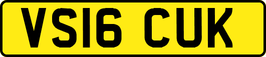 VS16CUK