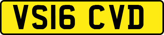 VS16CVD