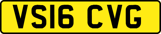 VS16CVG