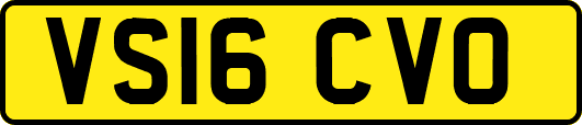 VS16CVO
