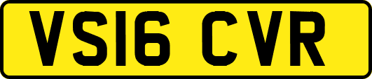 VS16CVR
