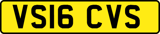VS16CVS