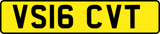 VS16CVT