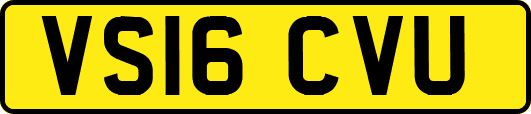 VS16CVU