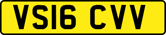 VS16CVV