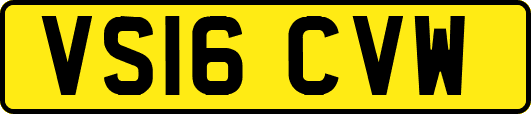 VS16CVW