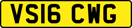 VS16CWG