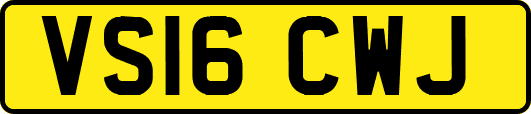 VS16CWJ