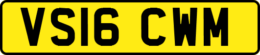 VS16CWM