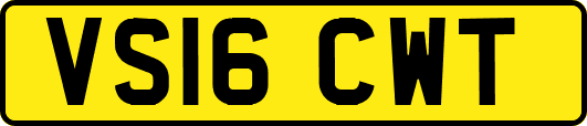 VS16CWT