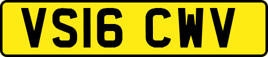 VS16CWV