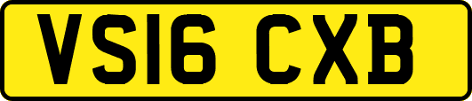 VS16CXB