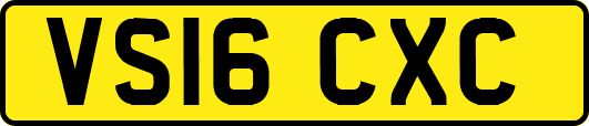 VS16CXC