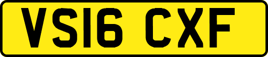 VS16CXF