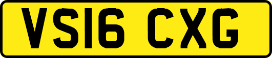 VS16CXG