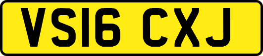 VS16CXJ