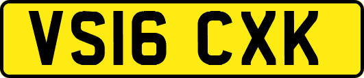VS16CXK