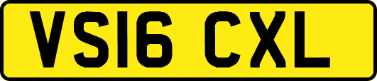 VS16CXL