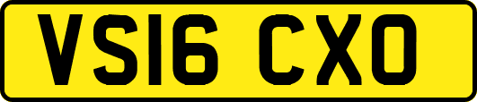 VS16CXO