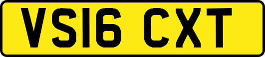 VS16CXT