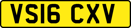 VS16CXV
