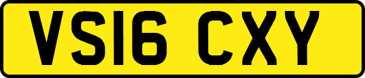 VS16CXY