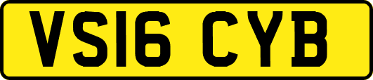 VS16CYB