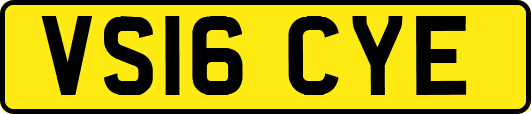 VS16CYE
