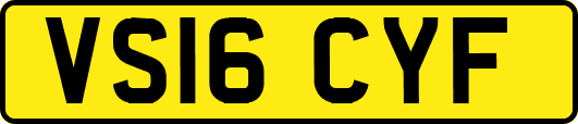 VS16CYF