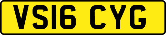 VS16CYG