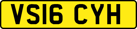 VS16CYH