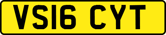 VS16CYT