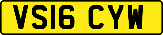 VS16CYW