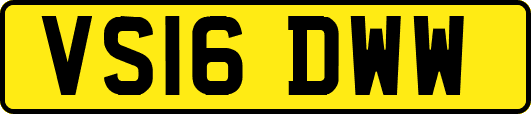 VS16DWW