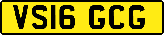 VS16GCG