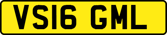 VS16GML