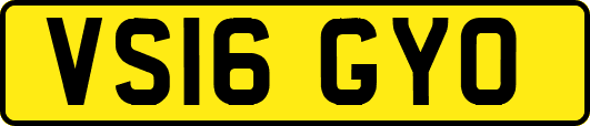 VS16GYO