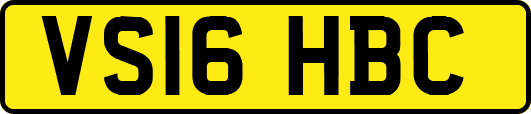 VS16HBC