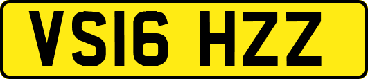 VS16HZZ