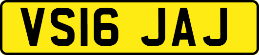 VS16JAJ