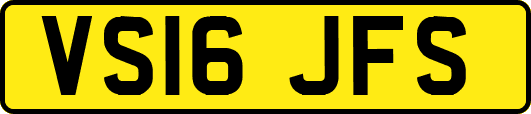 VS16JFS