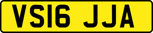 VS16JJA